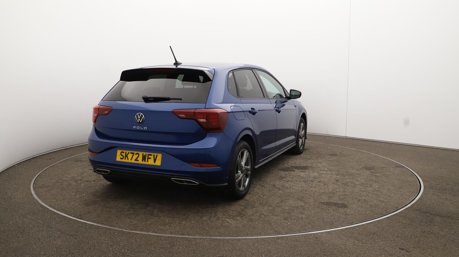 Used Volkswagen Polo 2022 for sale - 76152858: Photo 58