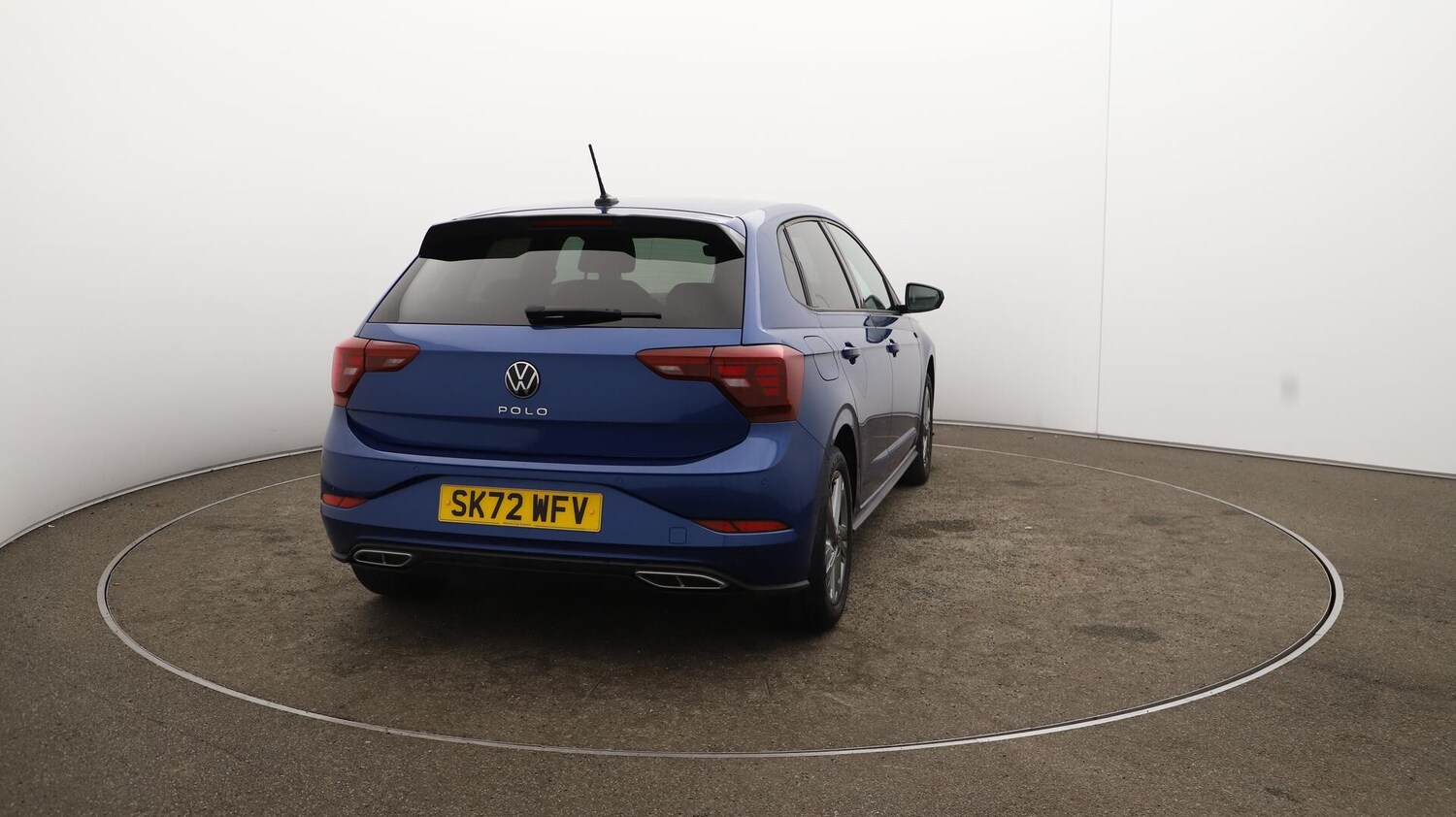 Used Volkswagen Polo 2022 for sale - 76152858: Photo 59