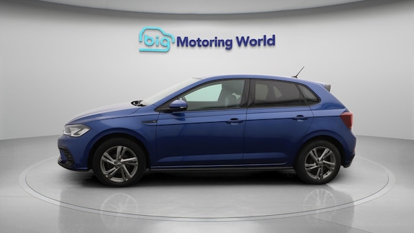 Used Volkswagen Polo 2022 for sale - 76152858: Photo 5