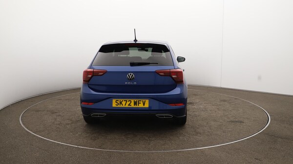 Used Volkswagen Polo 2022 for sale - 76152858: Photo 60