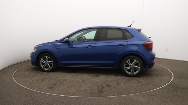 Used Volkswagen Polo 2022 for sale - 76152858: Photo 61
