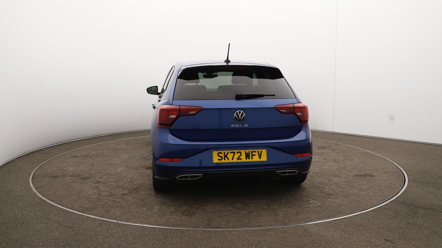 Used Volkswagen Polo 2022 for sale - 76152858: Photo 62
