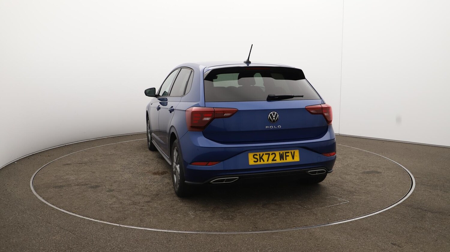 Used Volkswagen Polo 2022 for sale - 76152858: Photo 63