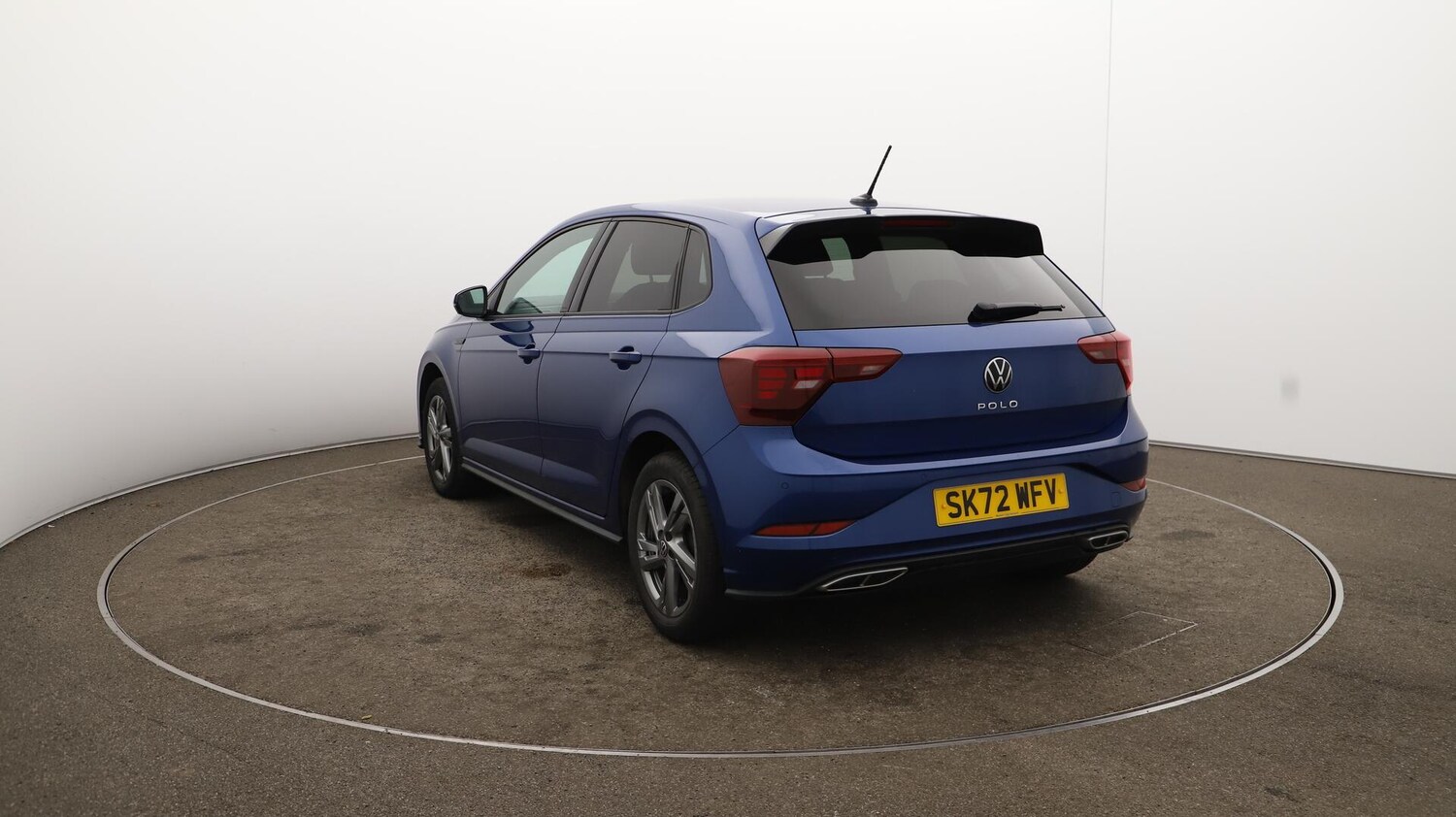 Used Volkswagen Polo 2022 for sale - 76152858: Photo 64