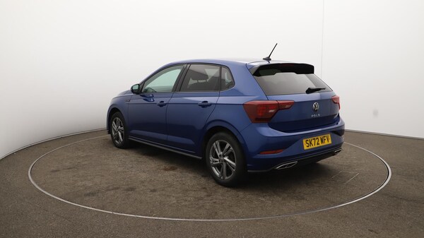 Used Volkswagen Polo 2022 for sale - 76152858: Photo 65
