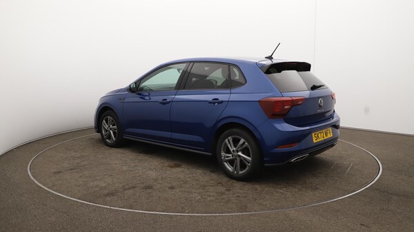 Used Volkswagen Polo 2022 for sale - 76152858: Photo 66