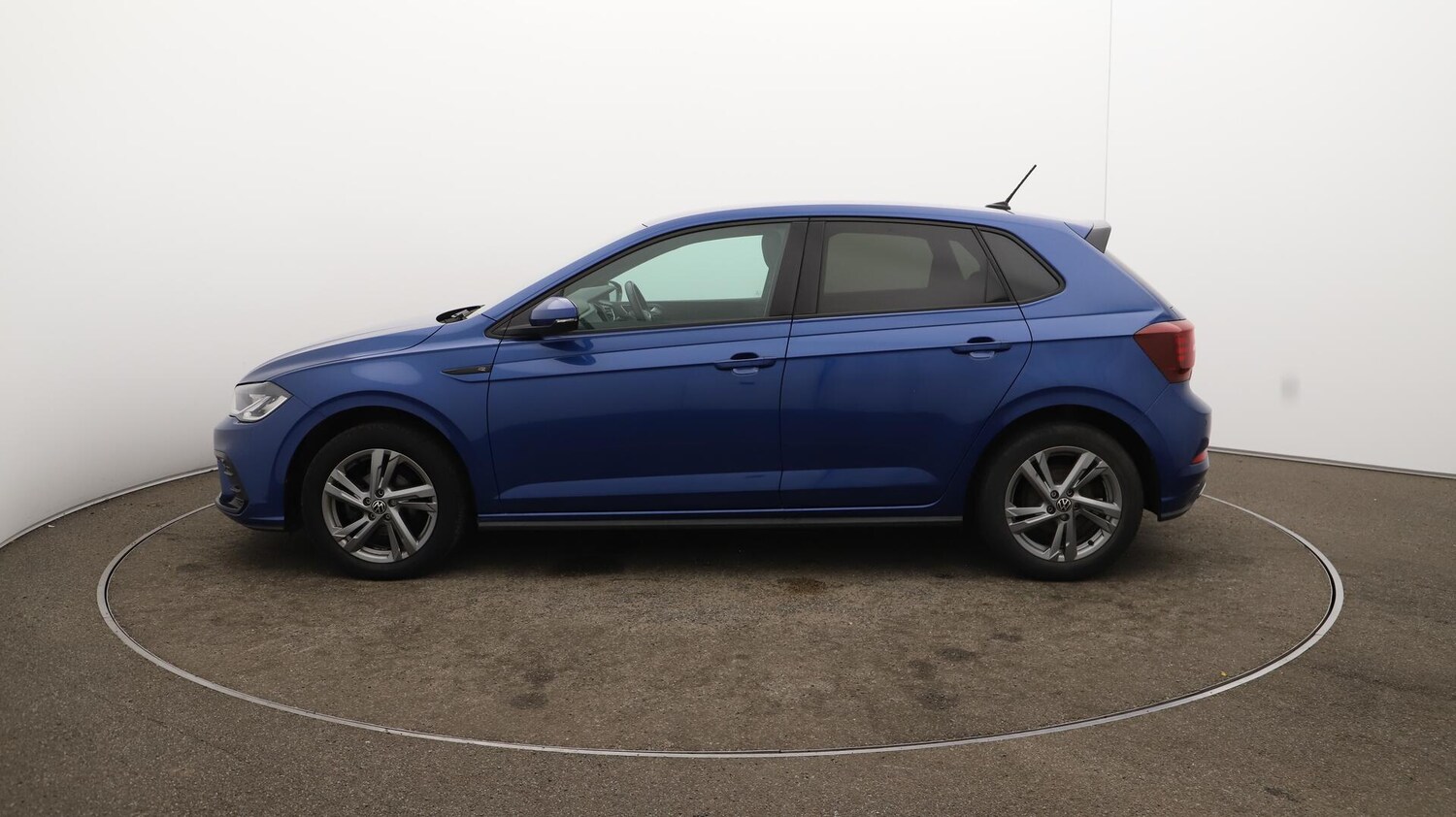 Used Volkswagen Polo 2022 for sale - 76152858: Photo 67