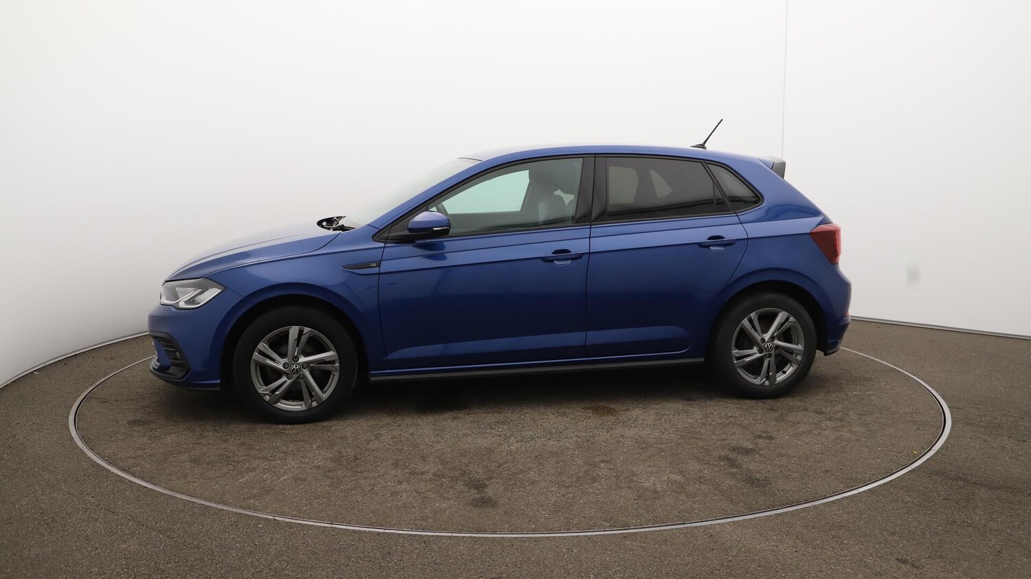 Used Volkswagen Polo 2022 for sale - 76152858: Photo 68