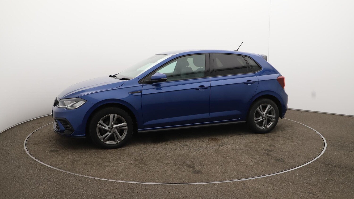 Used Volkswagen Polo 2022 for sale - 76152858: Photo 69