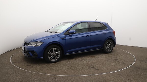 Used Volkswagen Polo 2022 for sale - 76152858: Photo 70