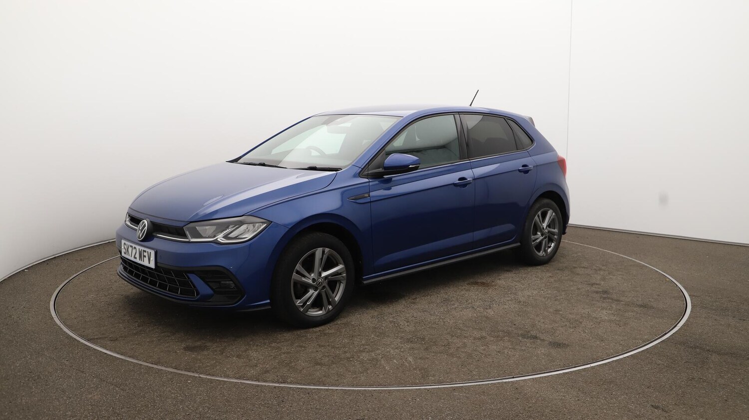 Used Volkswagen Polo 2022 for sale - 76152858: Photo 71