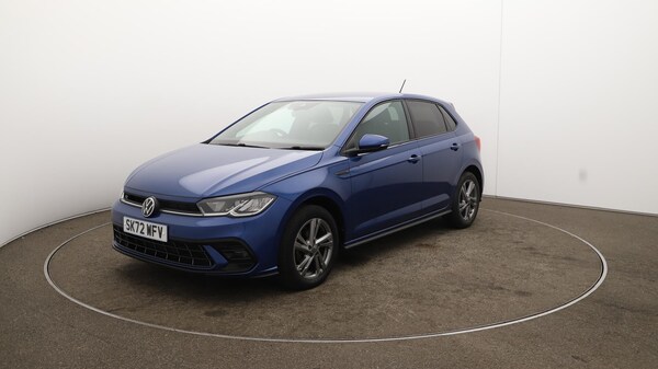 Used Volkswagen Polo 2022 for sale - 76152858: Photo 72