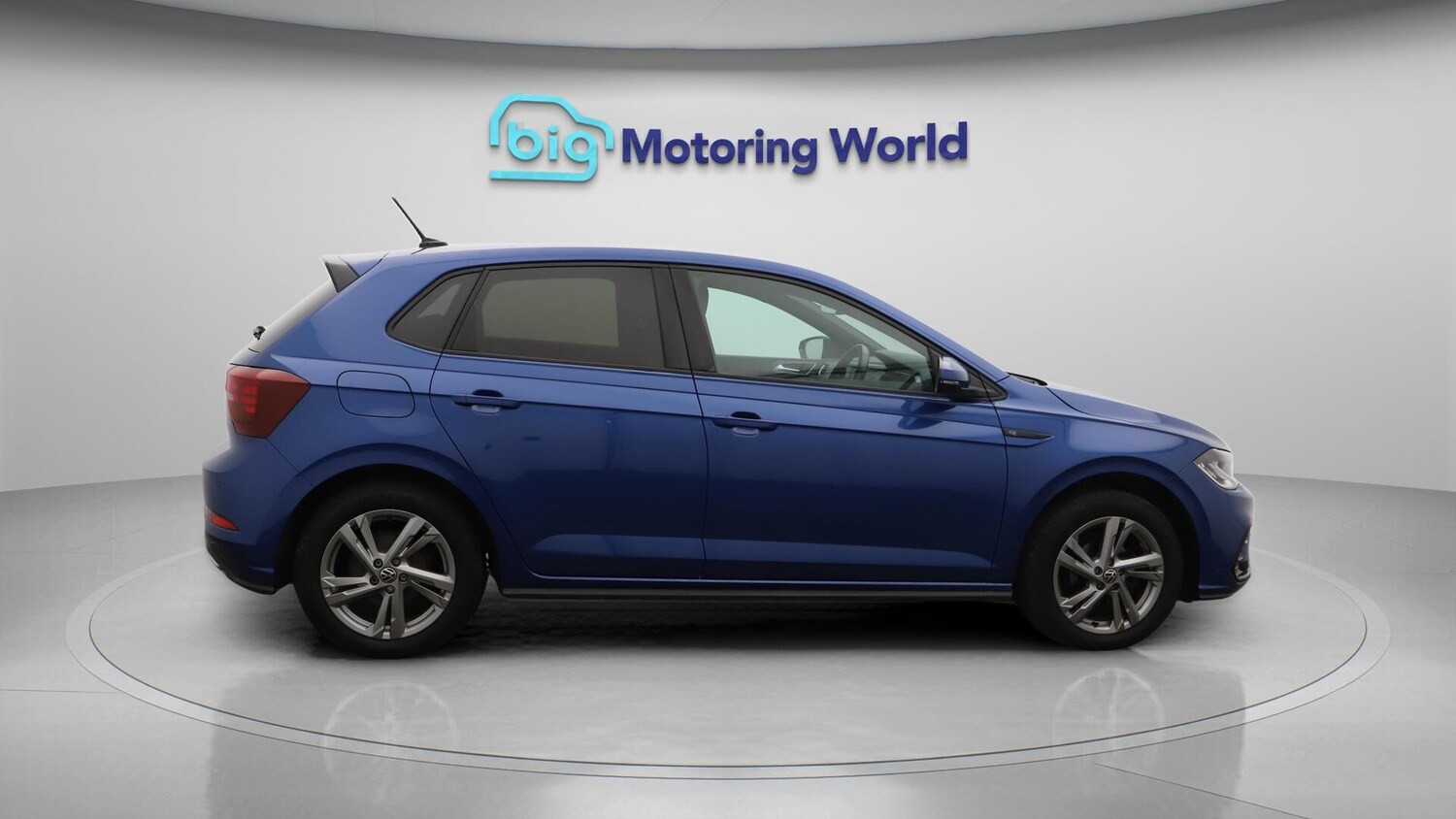 Used Volkswagen Polo 2022 for sale - 76152858: Photo 9