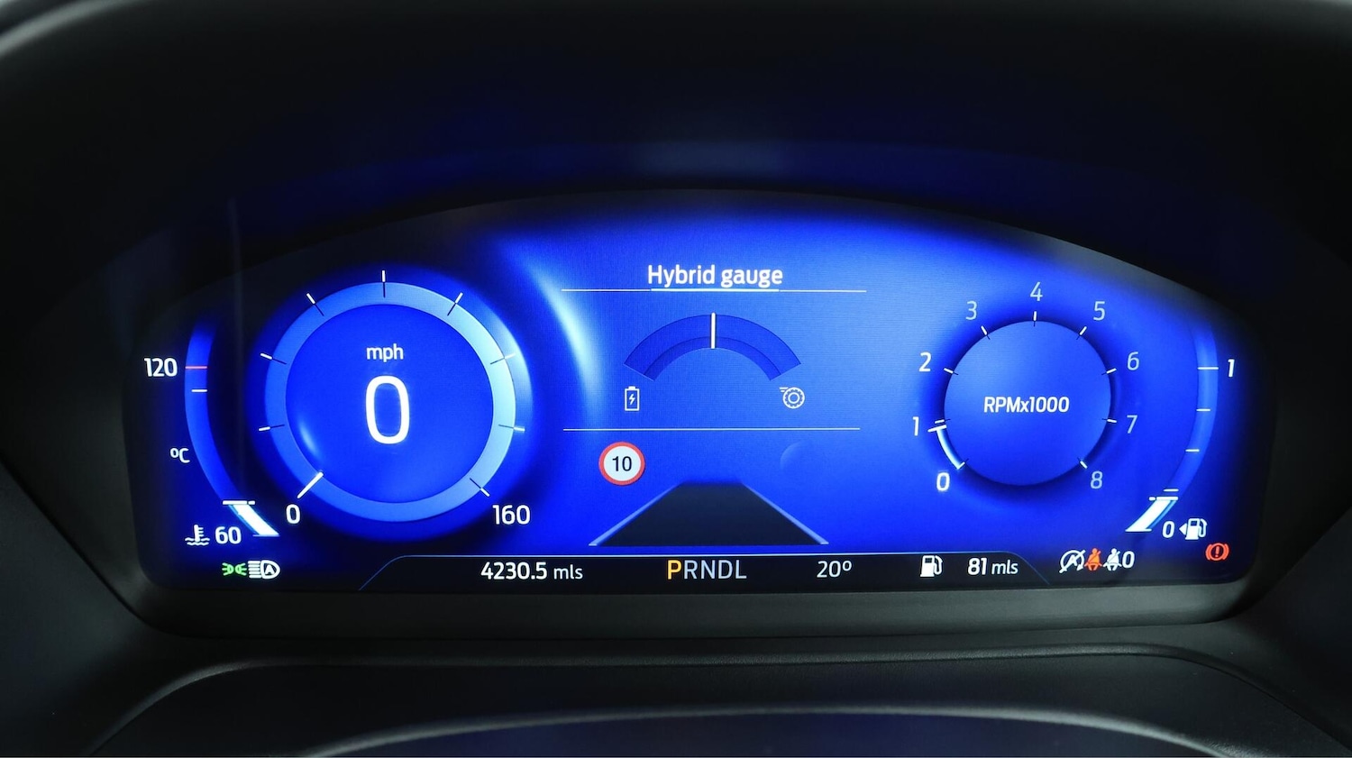Used Ford Fiesta 2023 for sale - 76083693: Photo 11