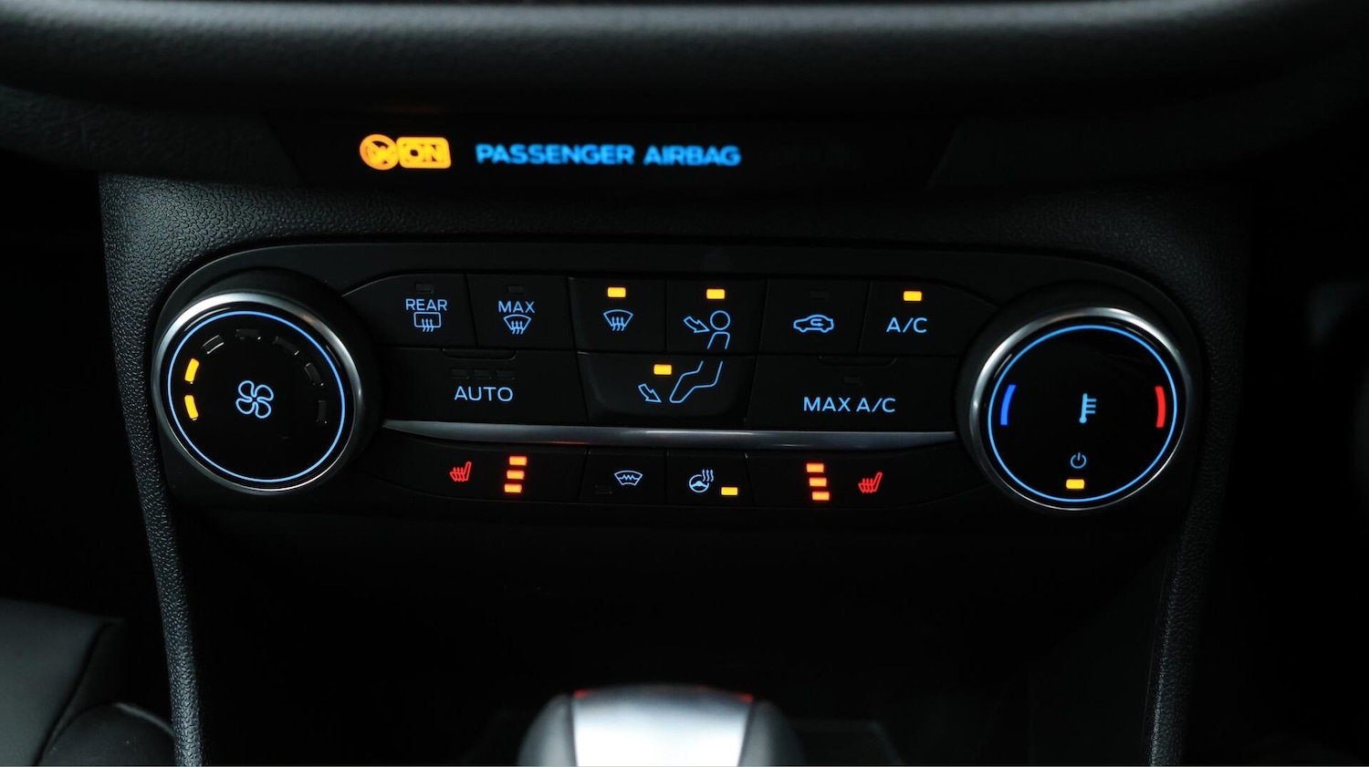 Used Ford Fiesta 2023 for sale - 76083693: Photo 13
