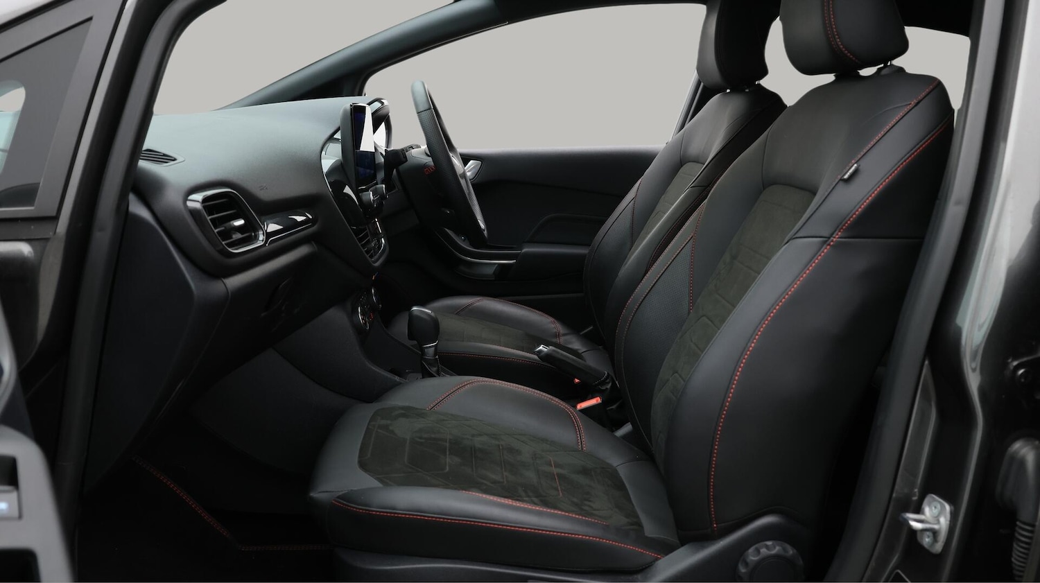 Used Ford Fiesta 2023 for sale - 76083693: Photo 15