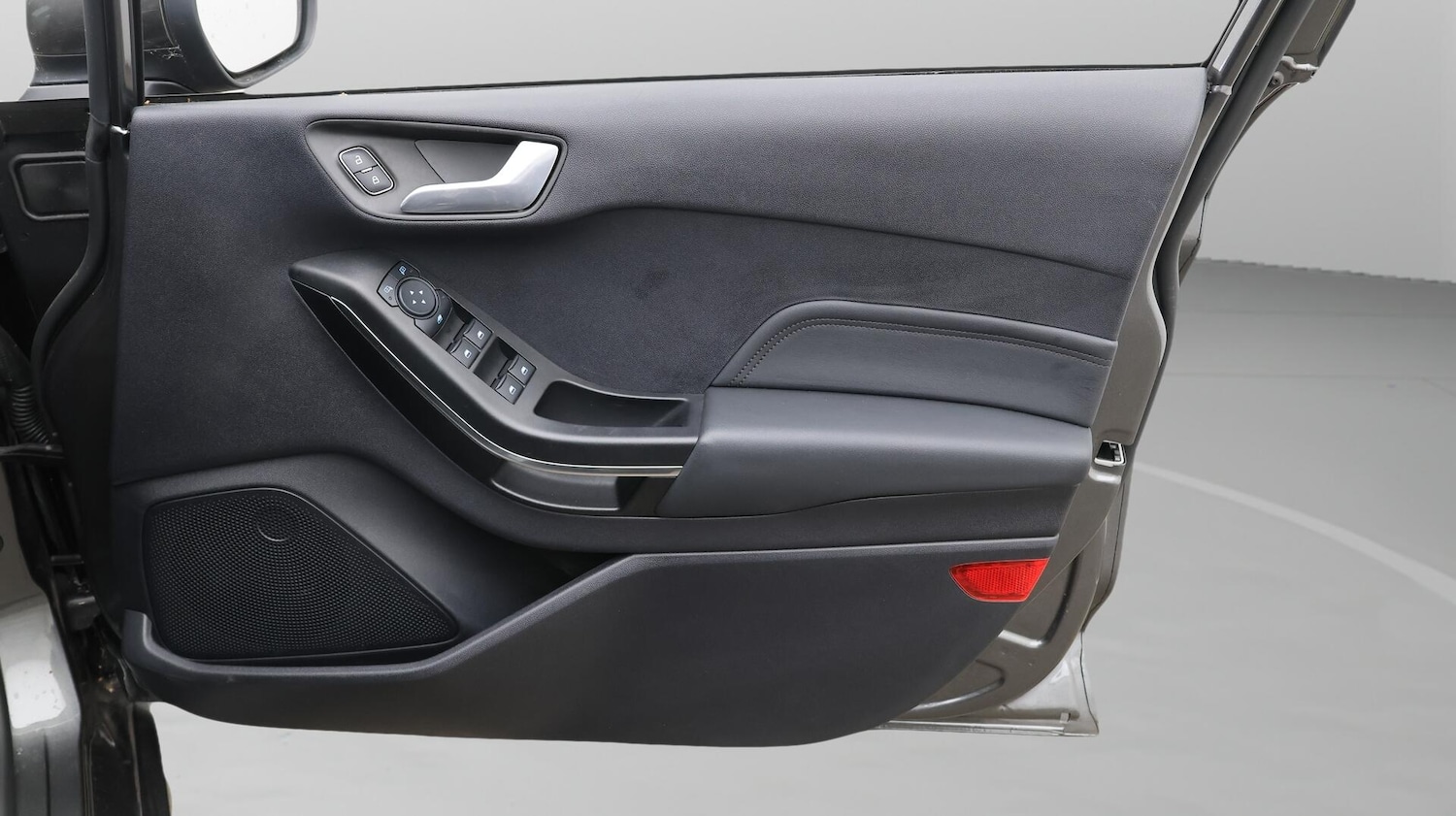 Used Ford Fiesta 2023 for sale - 76083693: Photo 16