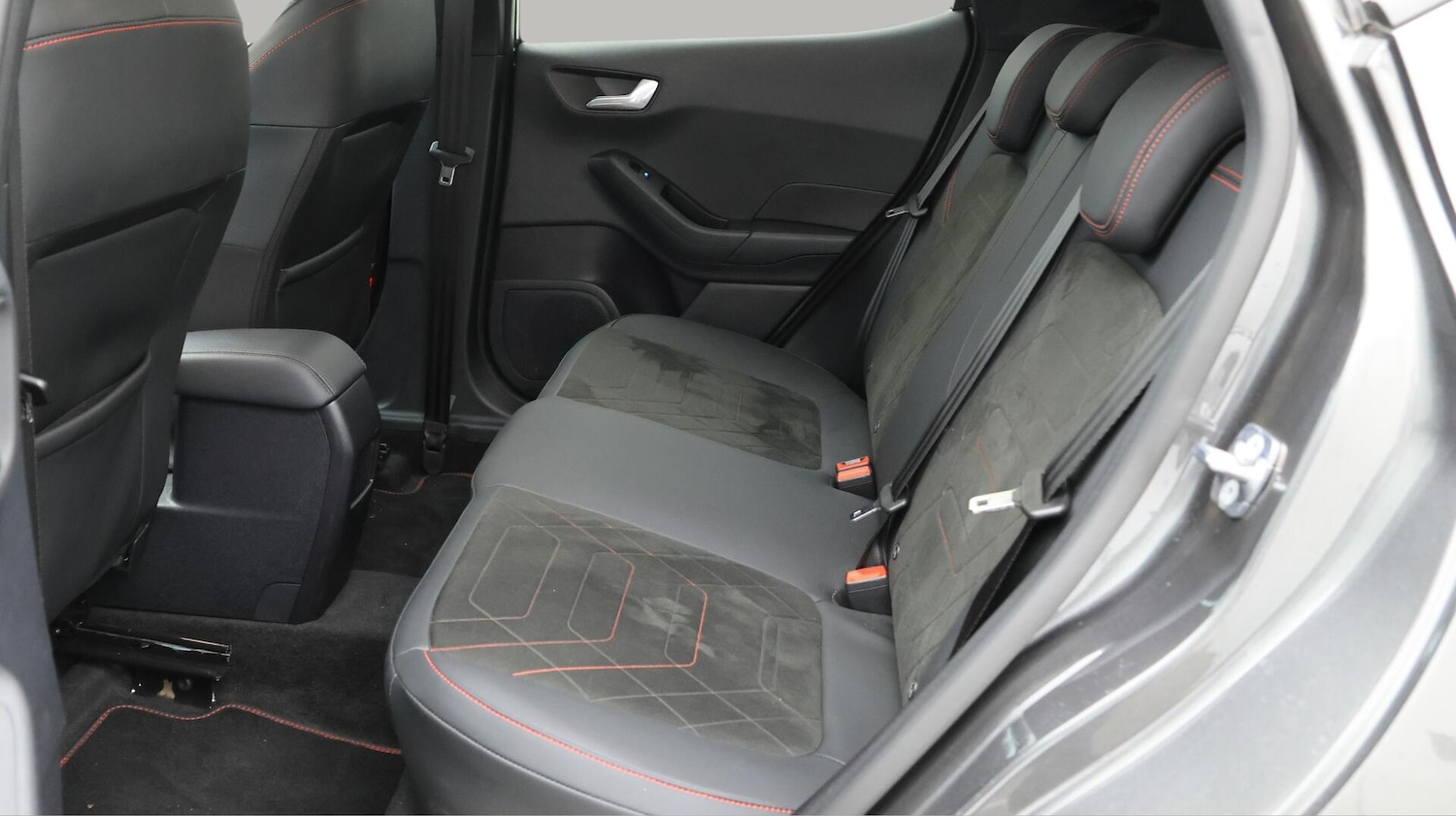 Used Ford Fiesta 2023 for sale - 76083693: Photo 17