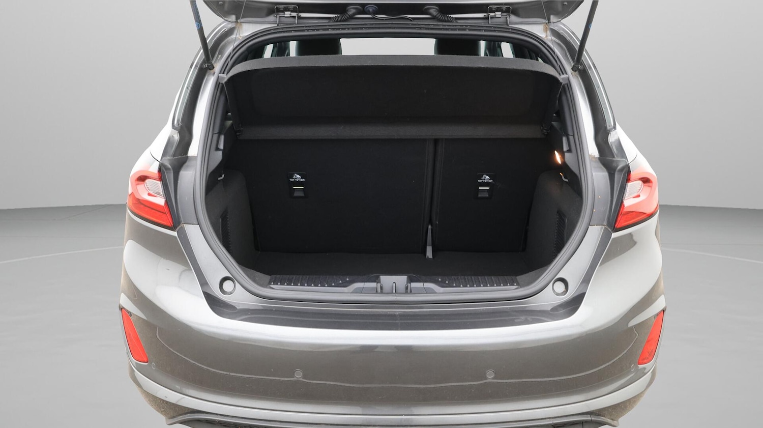 Used Ford Fiesta 2023 for sale - 76083693: Photo 18
