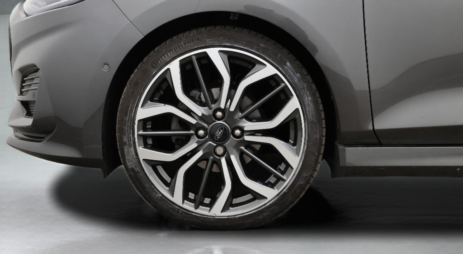 Used Ford Fiesta 2023 for sale - 76083693: Photo 19