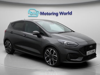 Ford - Fiesta