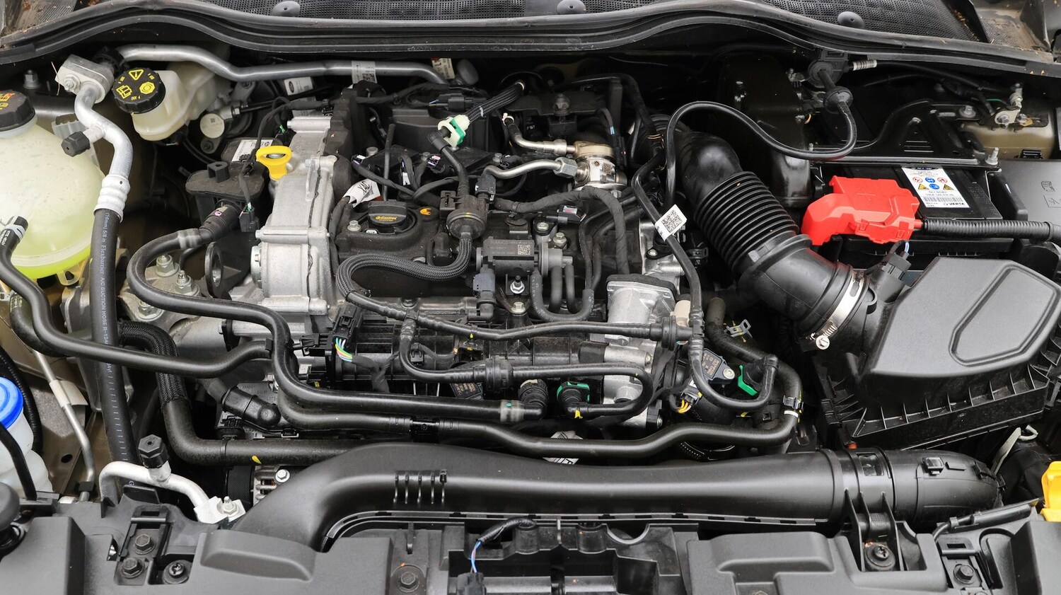 Used Ford Fiesta 2023 for sale - 76083693: Photo 20