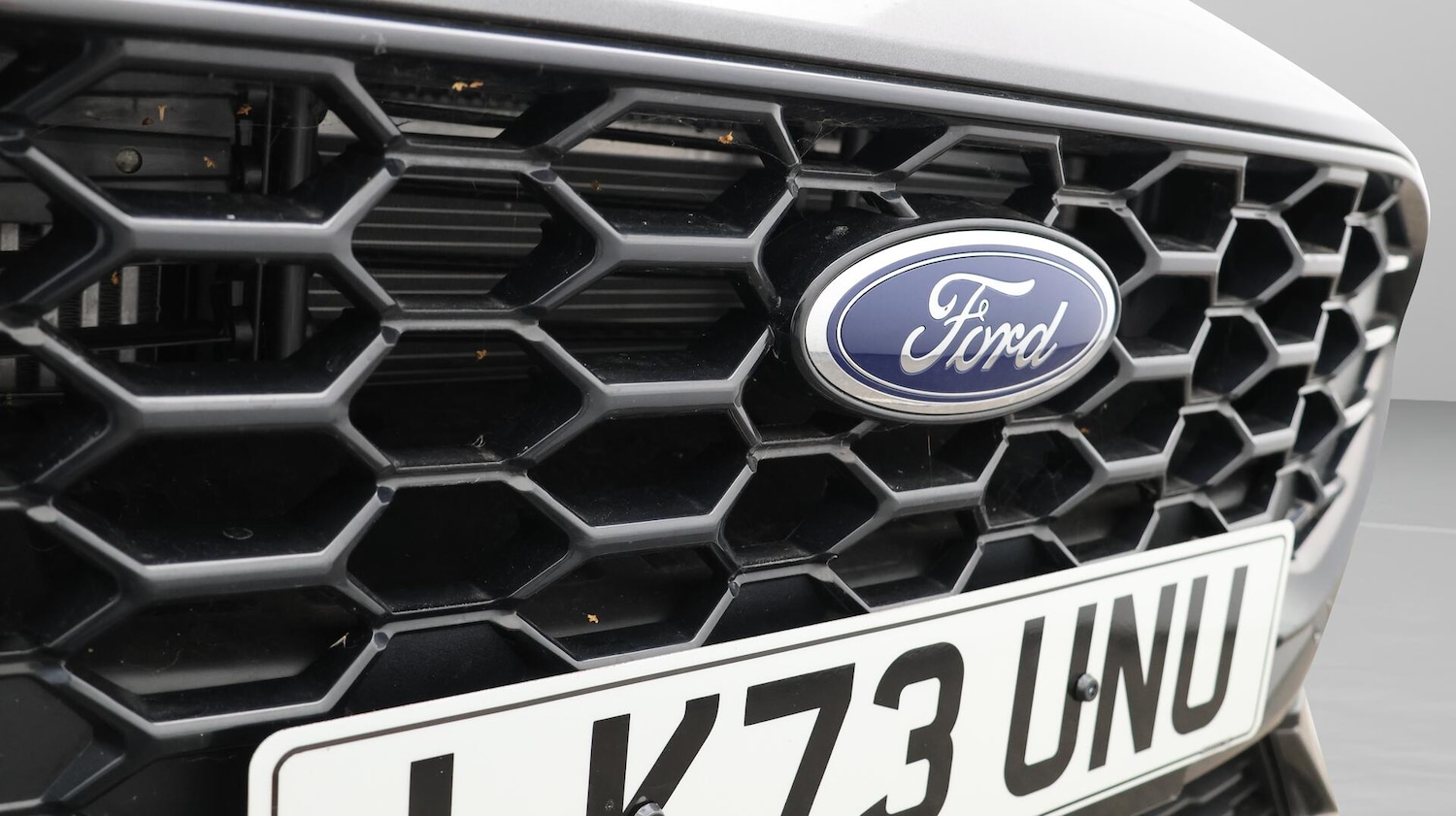 Used Ford Fiesta 2023 for sale - 76083693: Photo 22