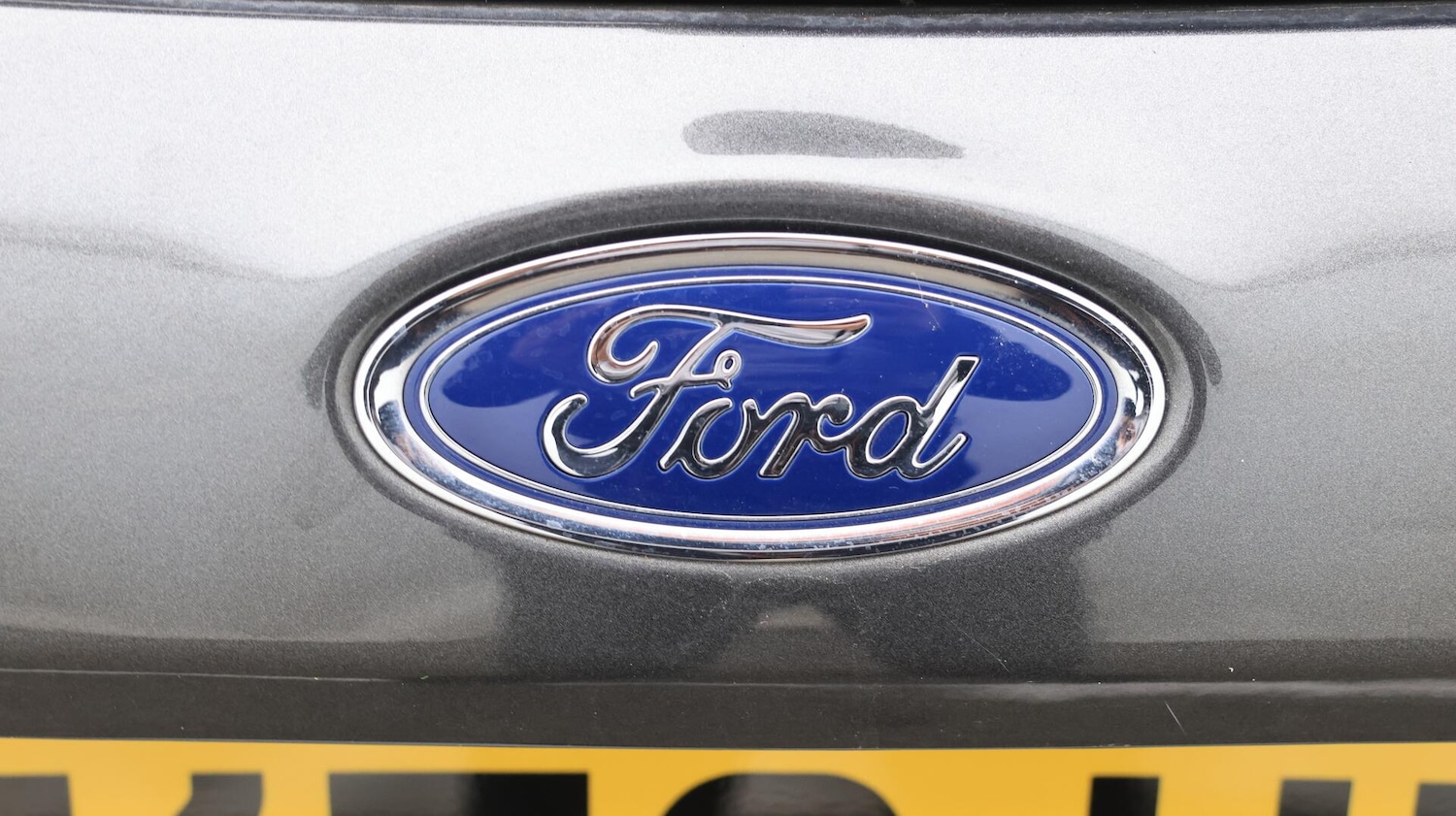 Used Ford Fiesta 2023 for sale - 76083693: Photo 23