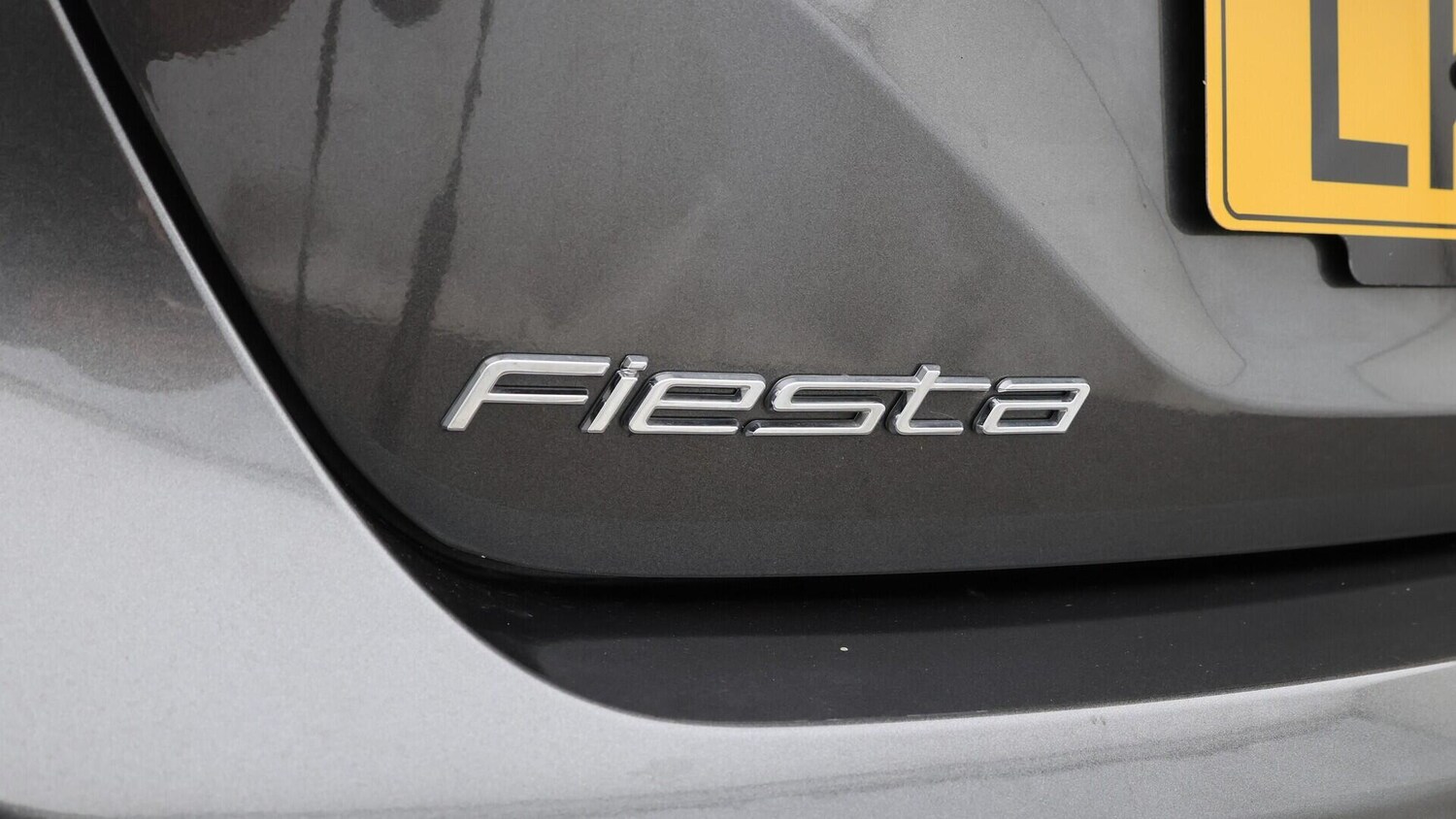 Used Ford Fiesta 2023 for sale - 76083693: Photo 24