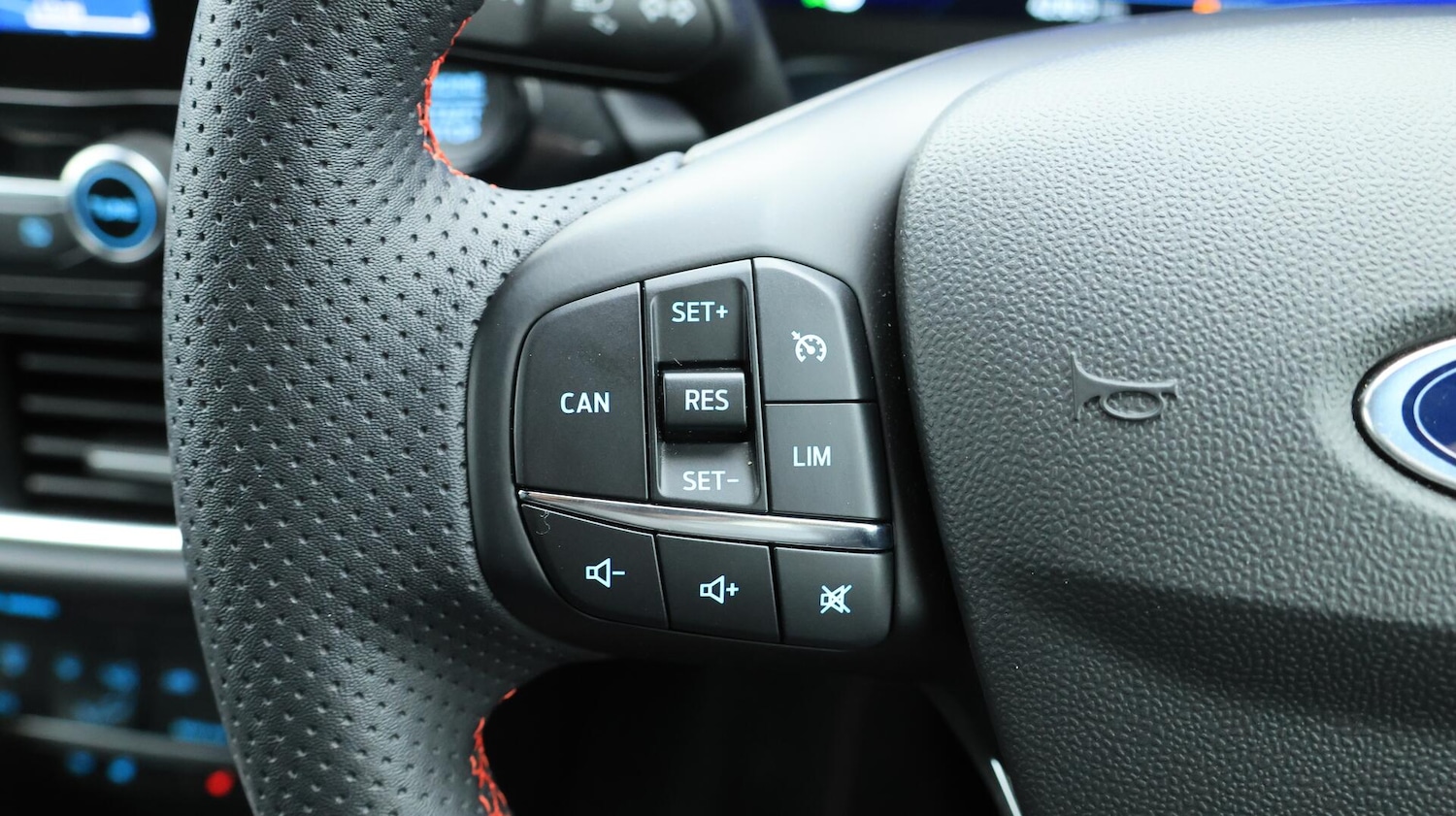 Used Ford Fiesta 2023 for sale - 76083693: Photo 25