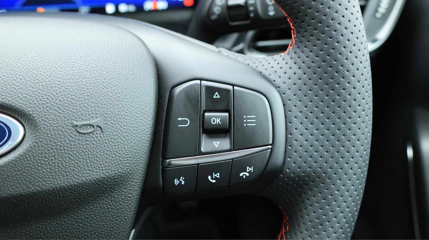 Used Ford Fiesta 2023 for sale - 76083693: Photo 26