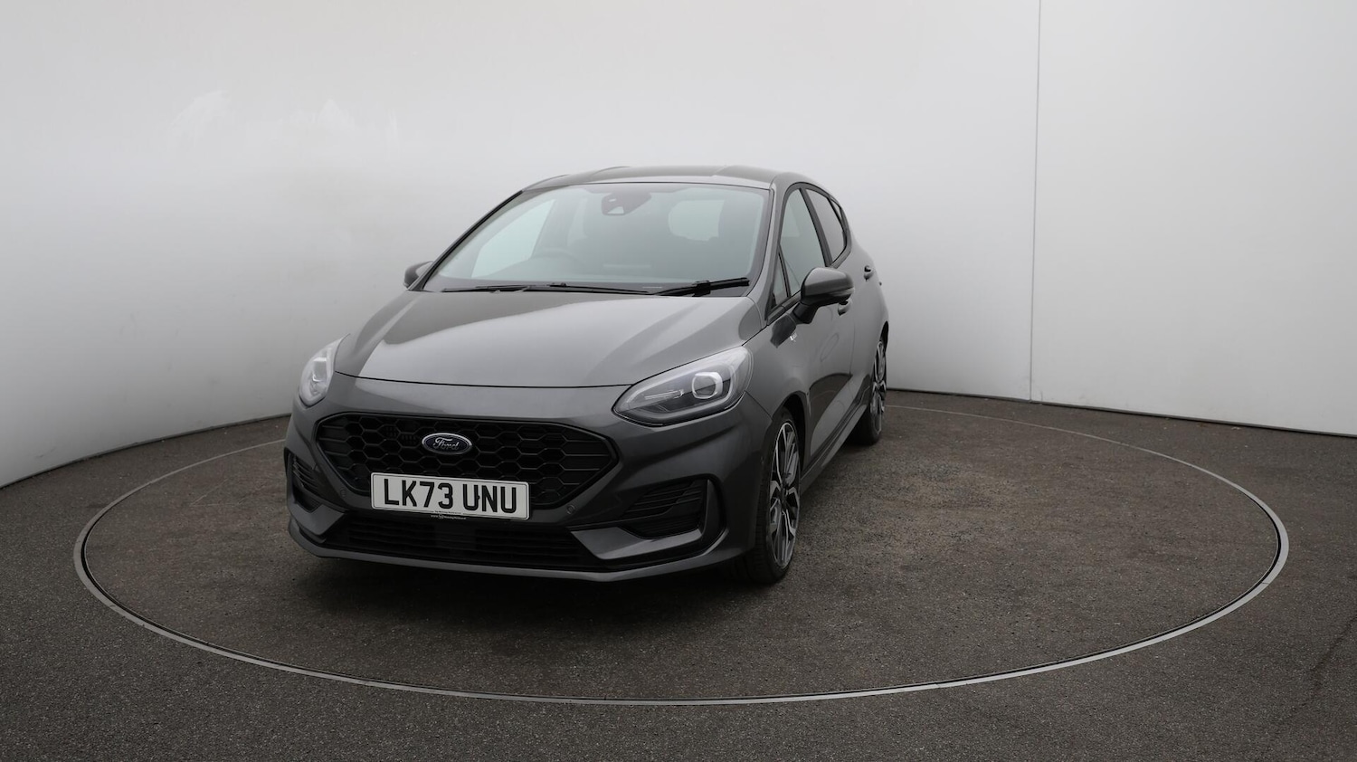 Used Ford Fiesta 2023 for sale - 76083693: Photo 39