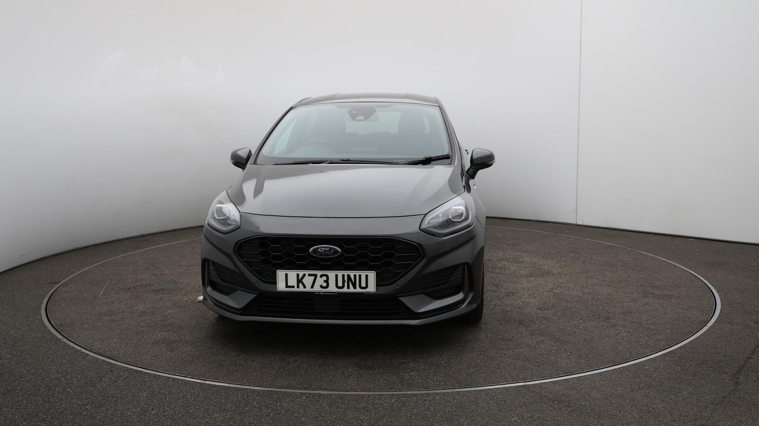 Used Ford Fiesta 2023 for sale - 76083693: Photo 40