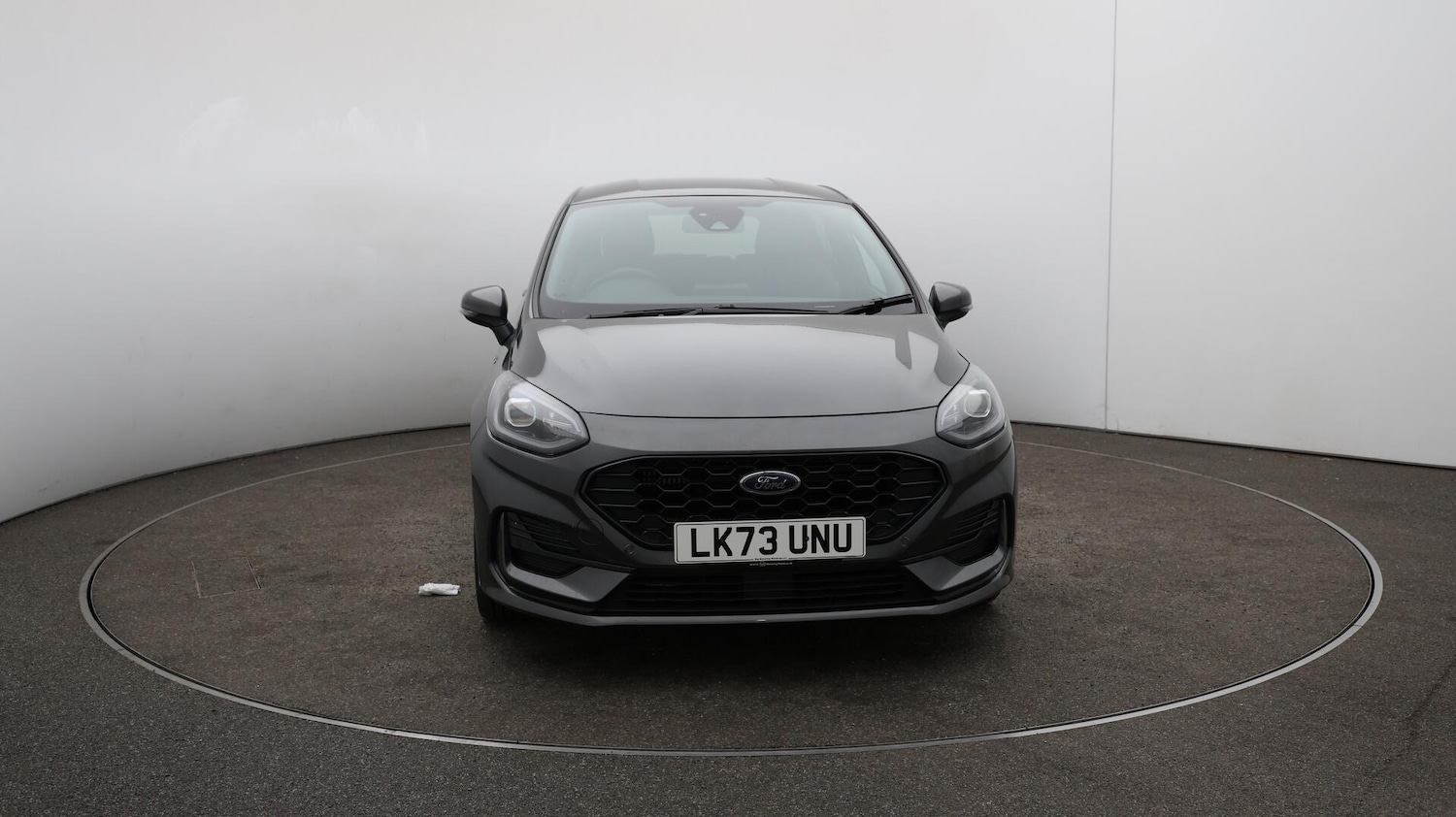 Used Ford Fiesta 2023 for sale - 76083693: Photo 41
