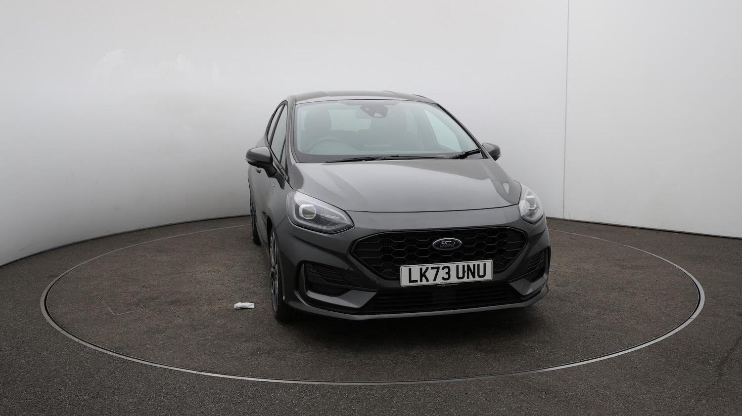 Used Ford Fiesta 2023 for sale - 76083693: Photo 42