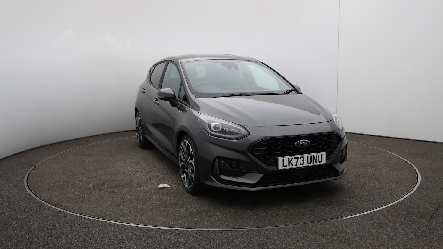 Used Ford Fiesta 2023 for sale - 76083693: Photo 43
