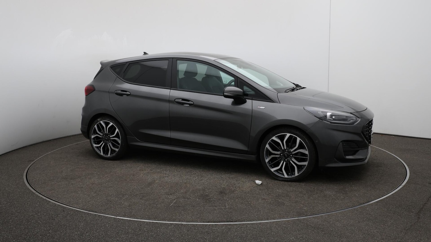 Used Ford Fiesta 2023 for sale - 76083693: Photo 47