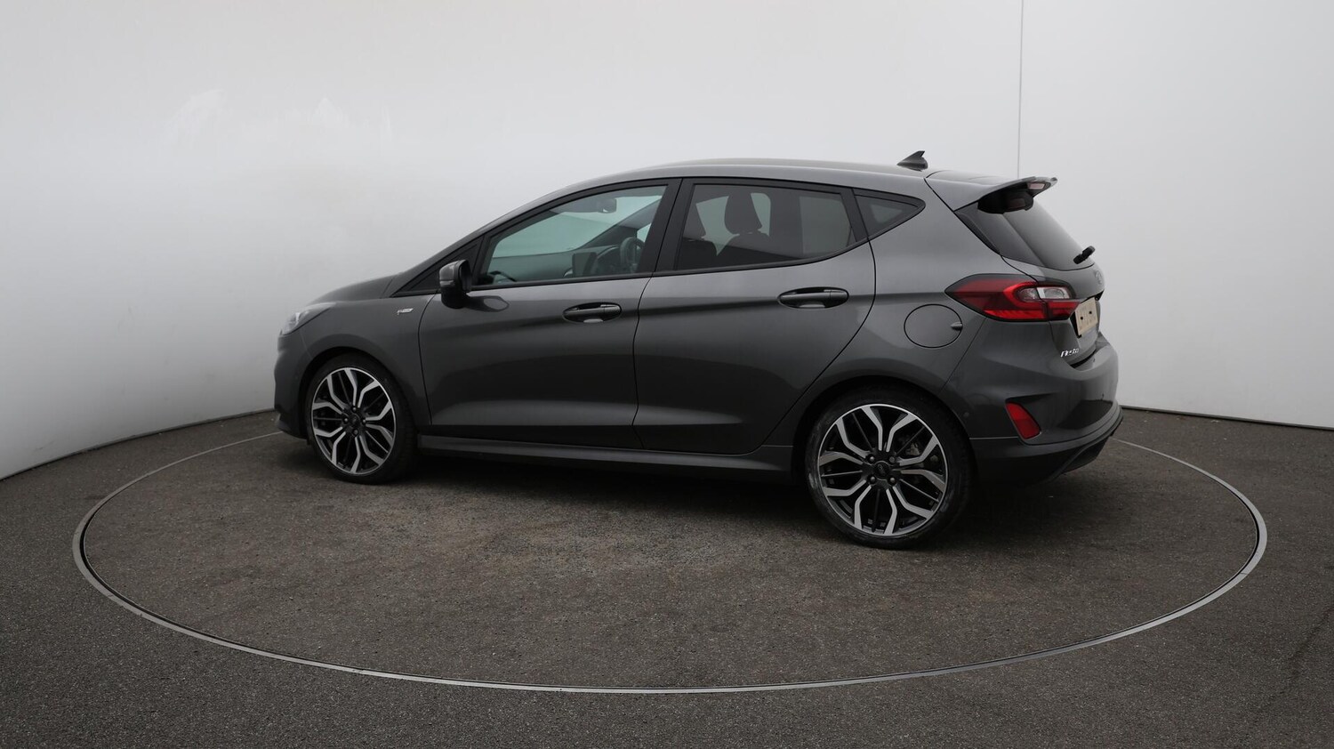 Used Ford Fiesta 2023 for sale - 76083693: Photo 48