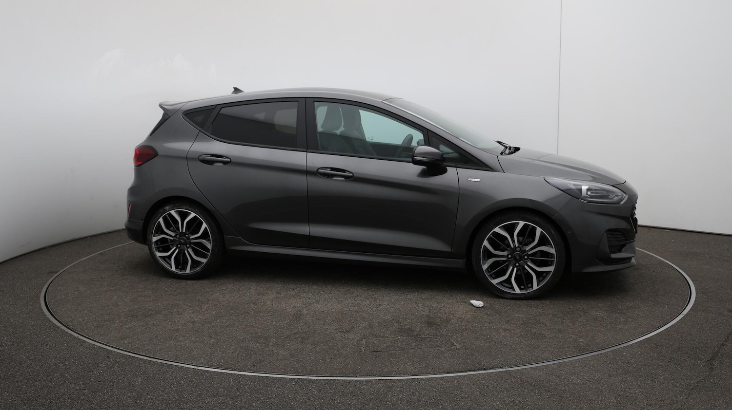 Used Ford Fiesta 2023 for sale - 76083693: Photo 49