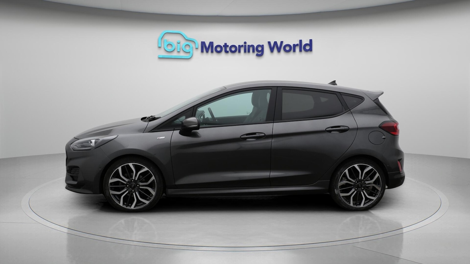 Used Ford Fiesta 2023 for sale - 76083693: Photo 5