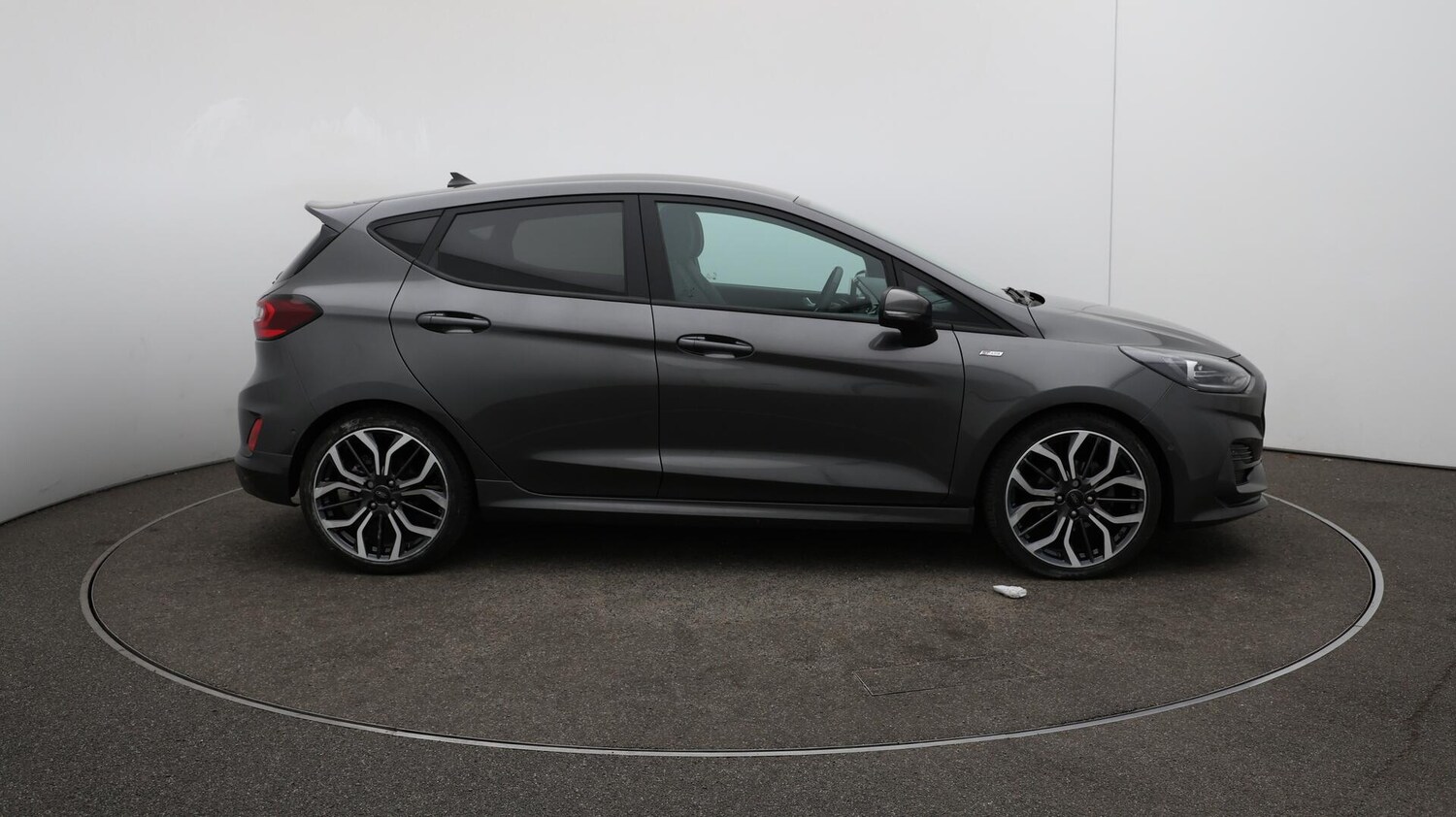 Used Ford Fiesta 2023 for sale - 76083693: Photo 50