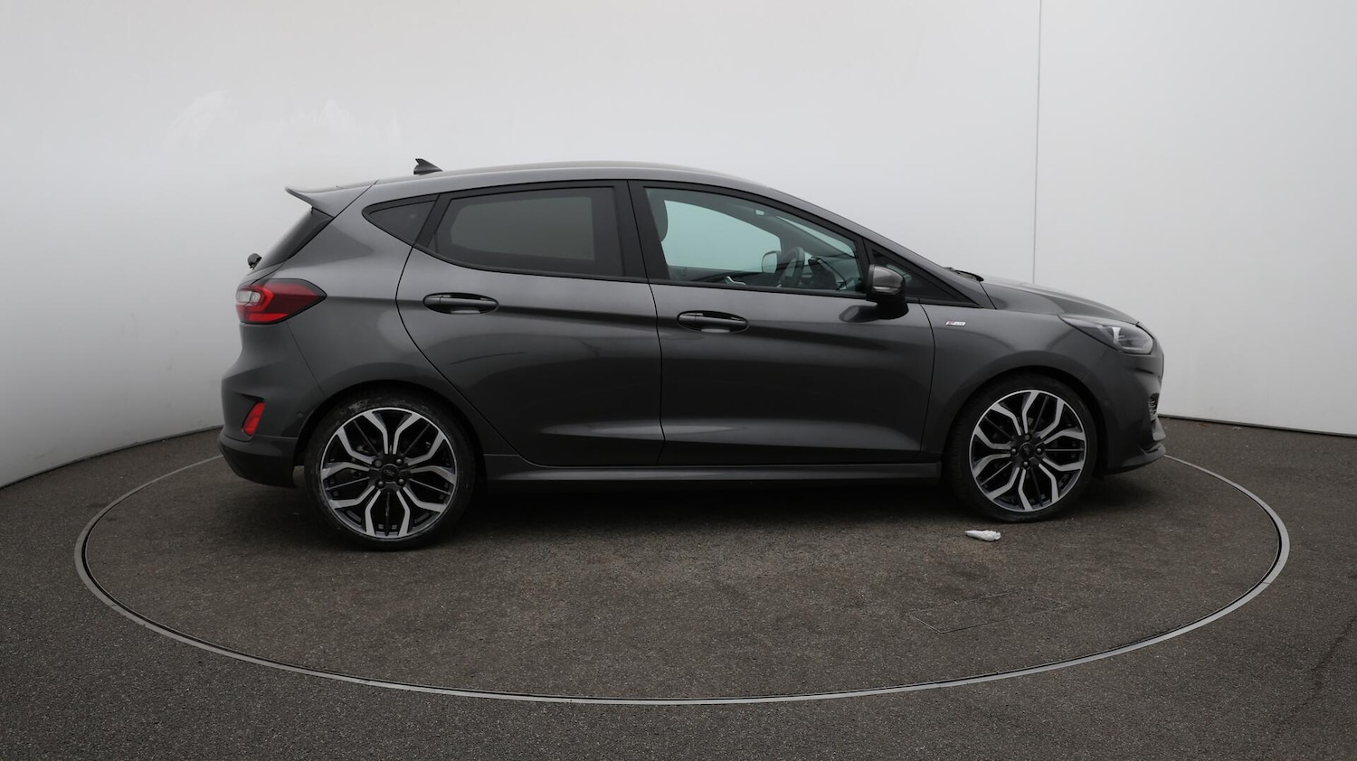 Used Ford Fiesta 2023 for sale - 76083693: Photo 51