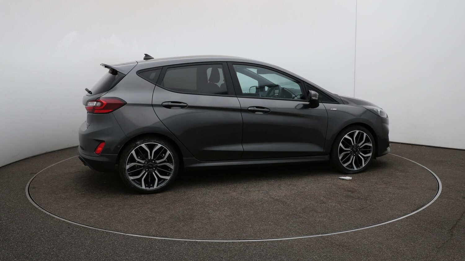 Used Ford Fiesta 2023 for sale - 76083693: Photo 52