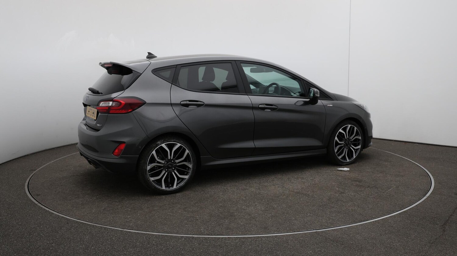 Used Ford Fiesta 2023 for sale - 76083693: Photo 53