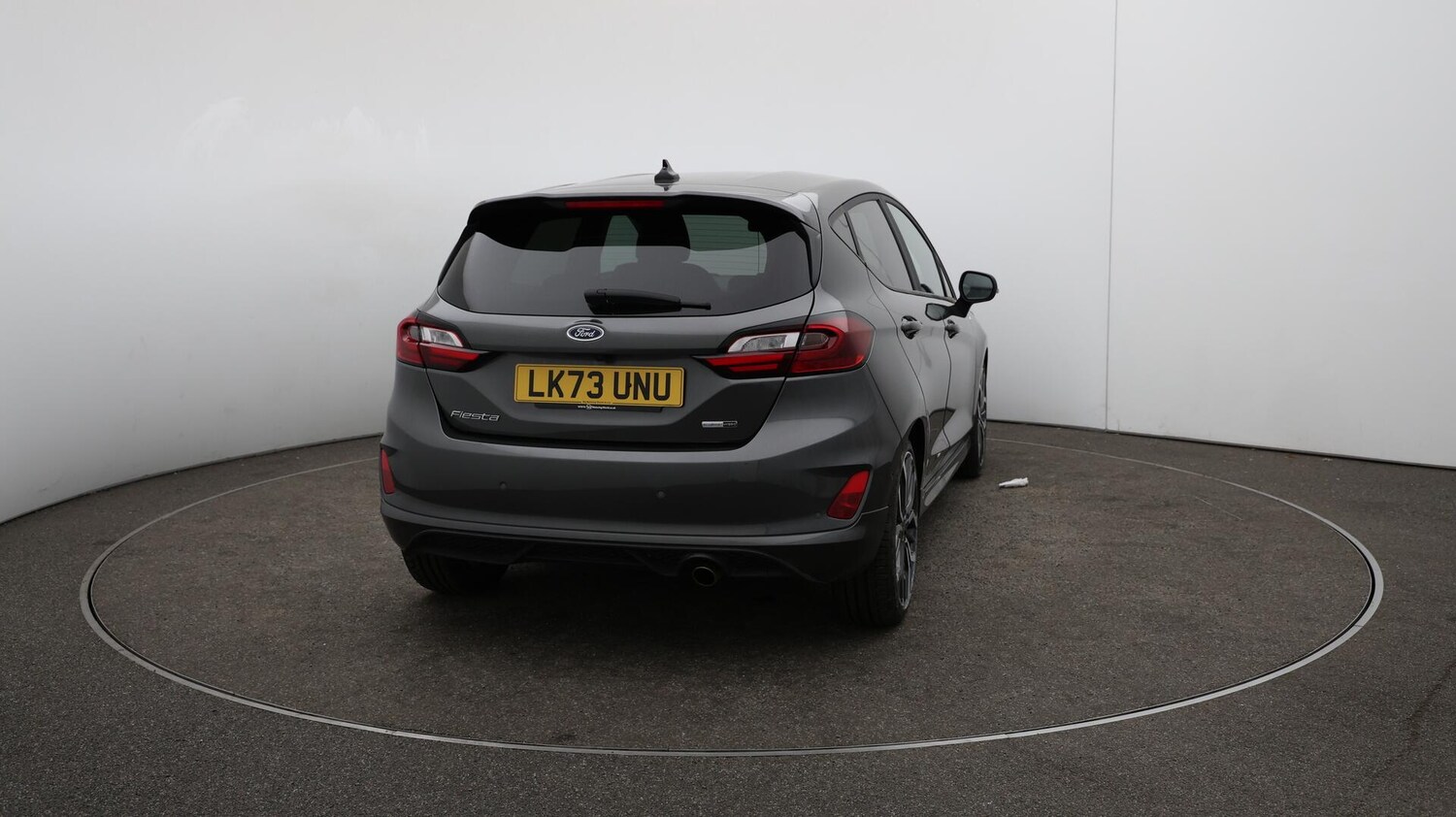 Used Ford Fiesta 2023 for sale - 76083693: Photo 57