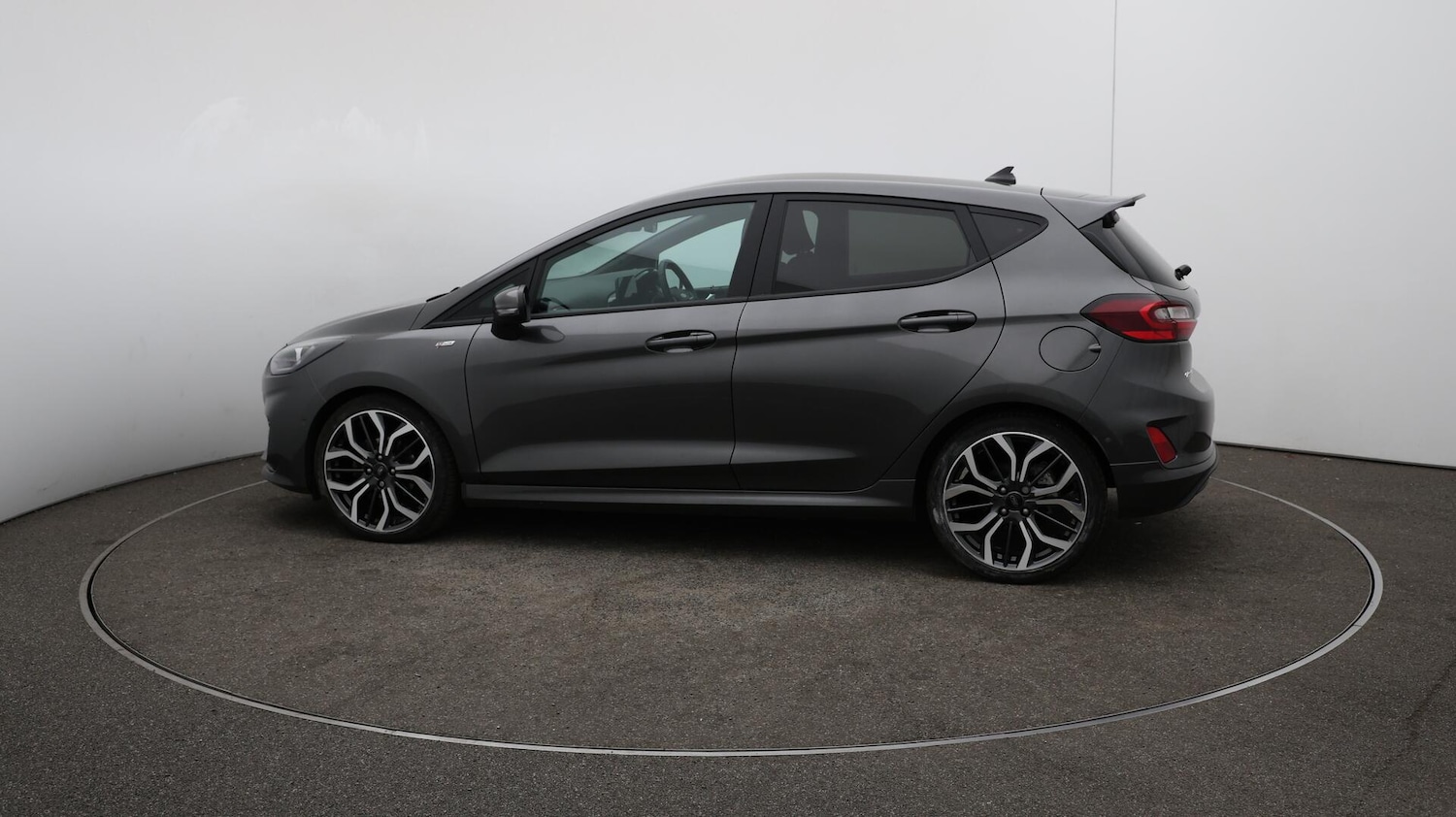 Used Ford Fiesta 2023 for sale - 76083693: Photo 59