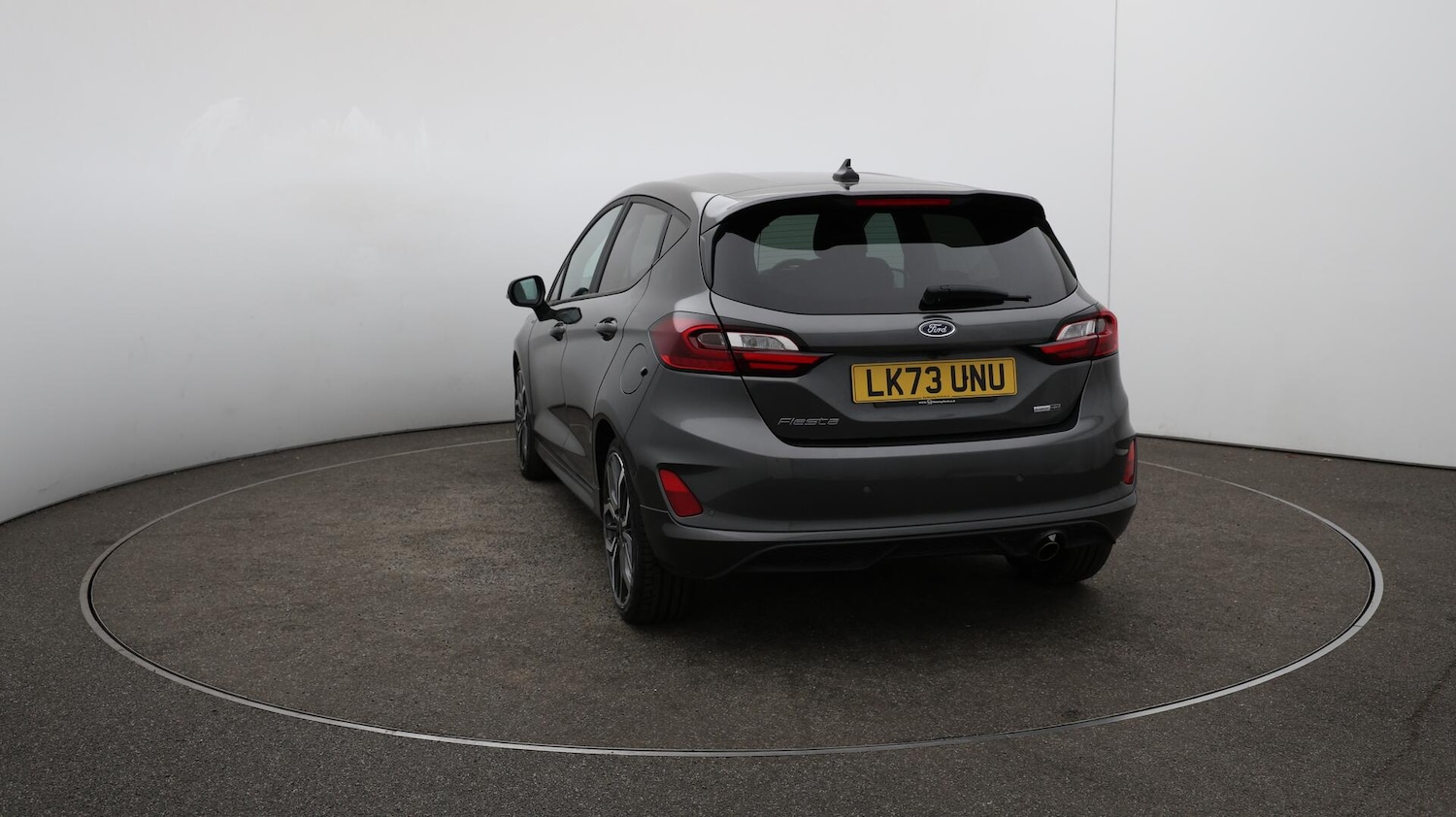 Used Ford Fiesta 2023 for sale - 76083693: Photo 61
