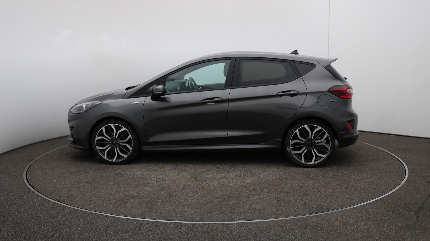 Used Ford Fiesta 2023 for sale - 76083693: Photo 65