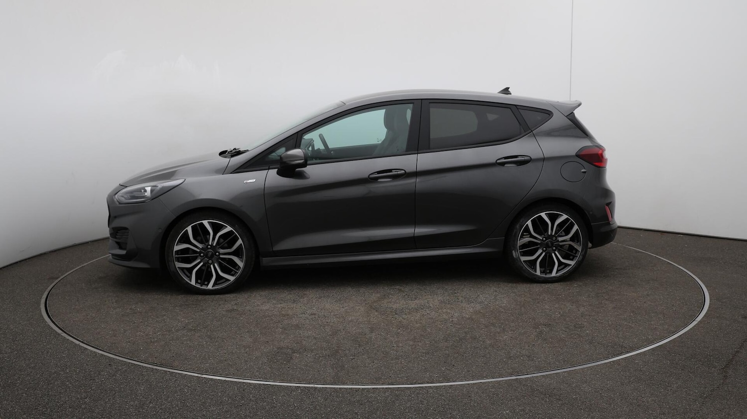 Used Ford Fiesta 2023 for sale - 76083693: Photo 66