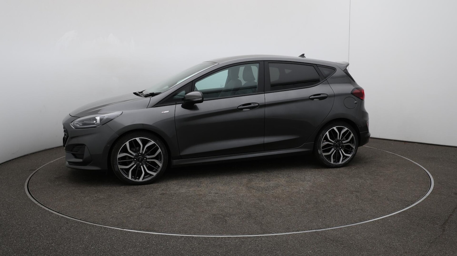 Used Ford Fiesta 2023 for sale - 76083693: Photo 67
